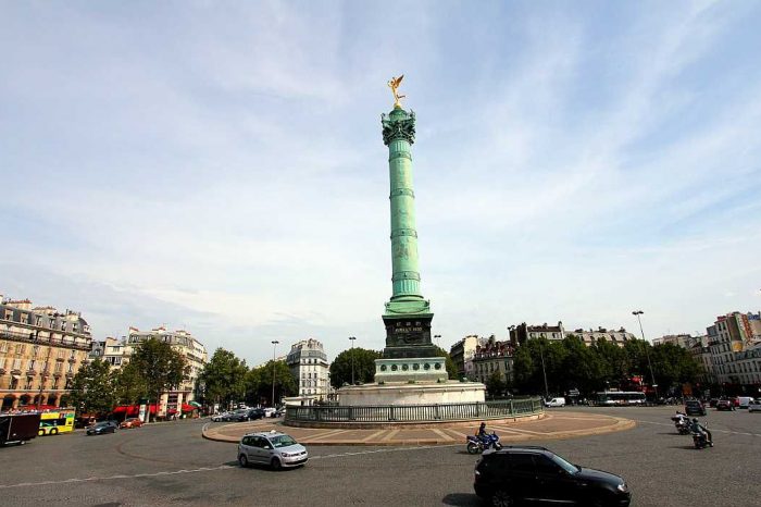 PARIS – PHÁP