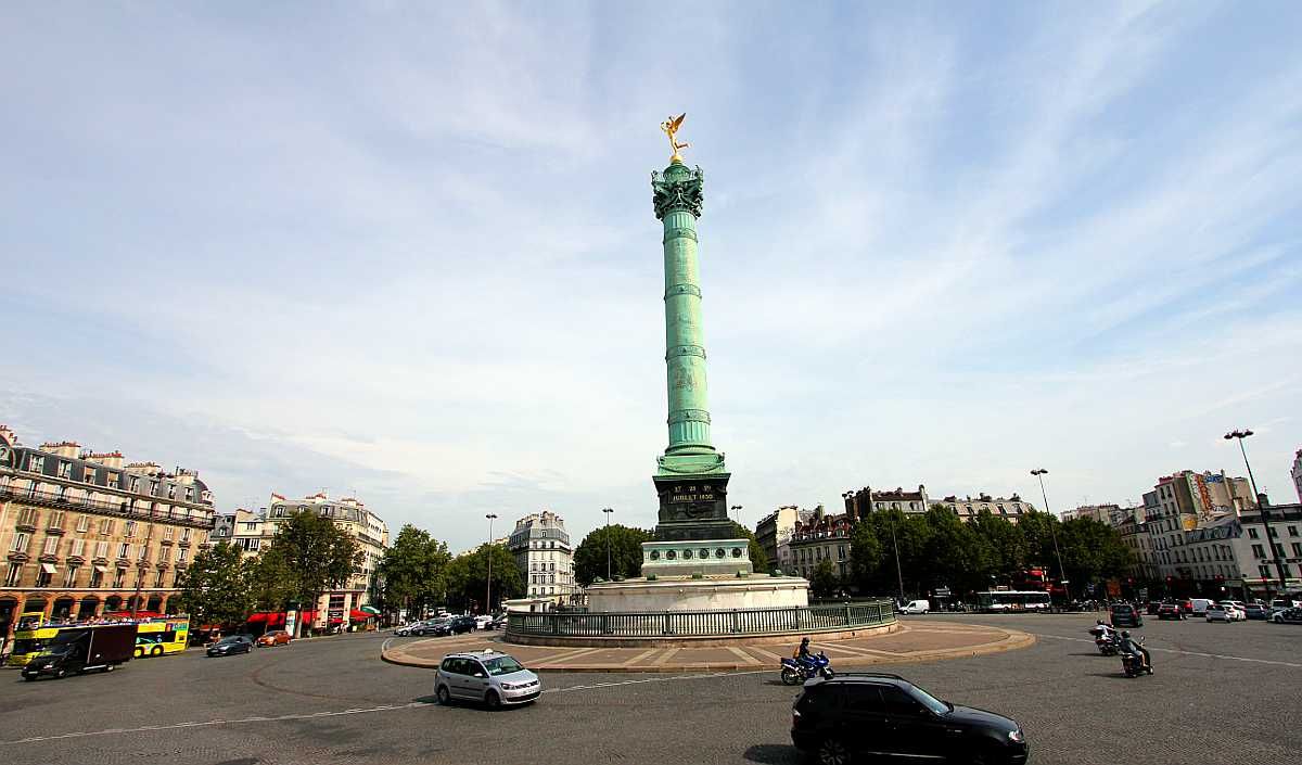 HopOn - HopOff Yellow Line Du Lich Chau Au Paris Bus Tour Phap