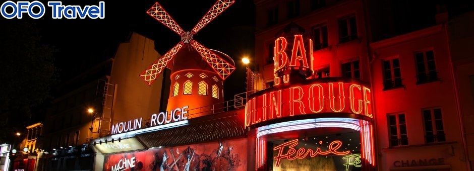 Phố đèn đỏ Moulin Rouge Du Lich Chau Au OFO Travel