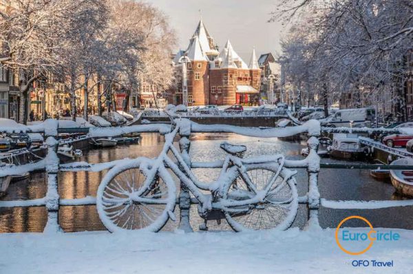 Amsterdam, Hà Lan