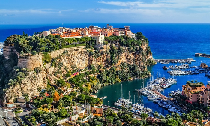 Visa Monaco Du Lich Chau Au EuroCircle by OFO Travel