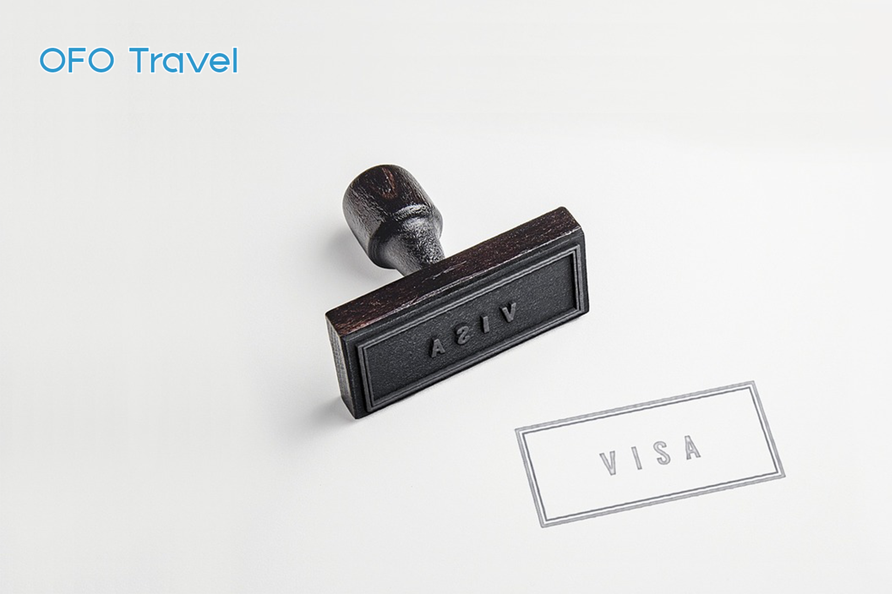 Thủ Tục Làm VISA