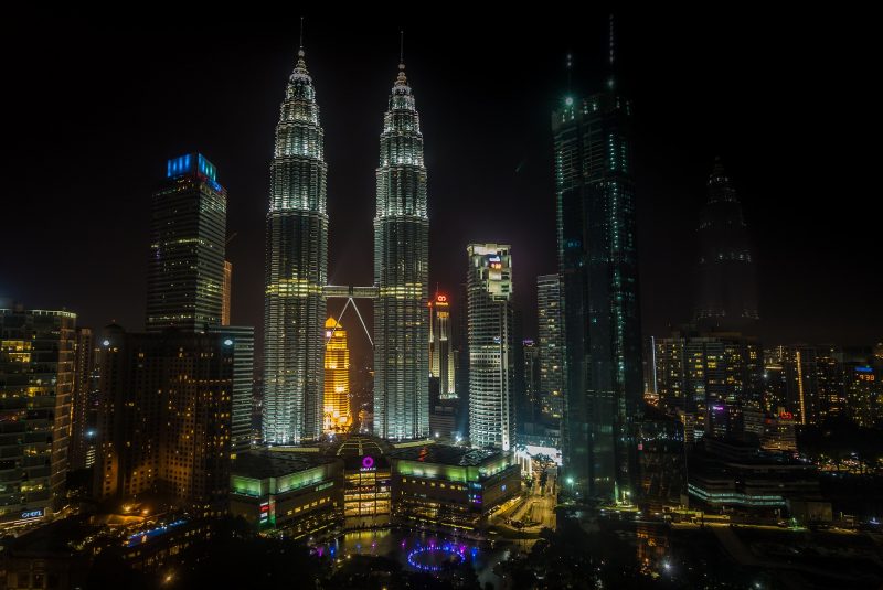 OFO Travel - Tour HÀ NỘI – SINGAPORE – MALAYSIA – HÀ NỘI - Day 4 - Petronas Twin Towers - Kuala Lumpur
